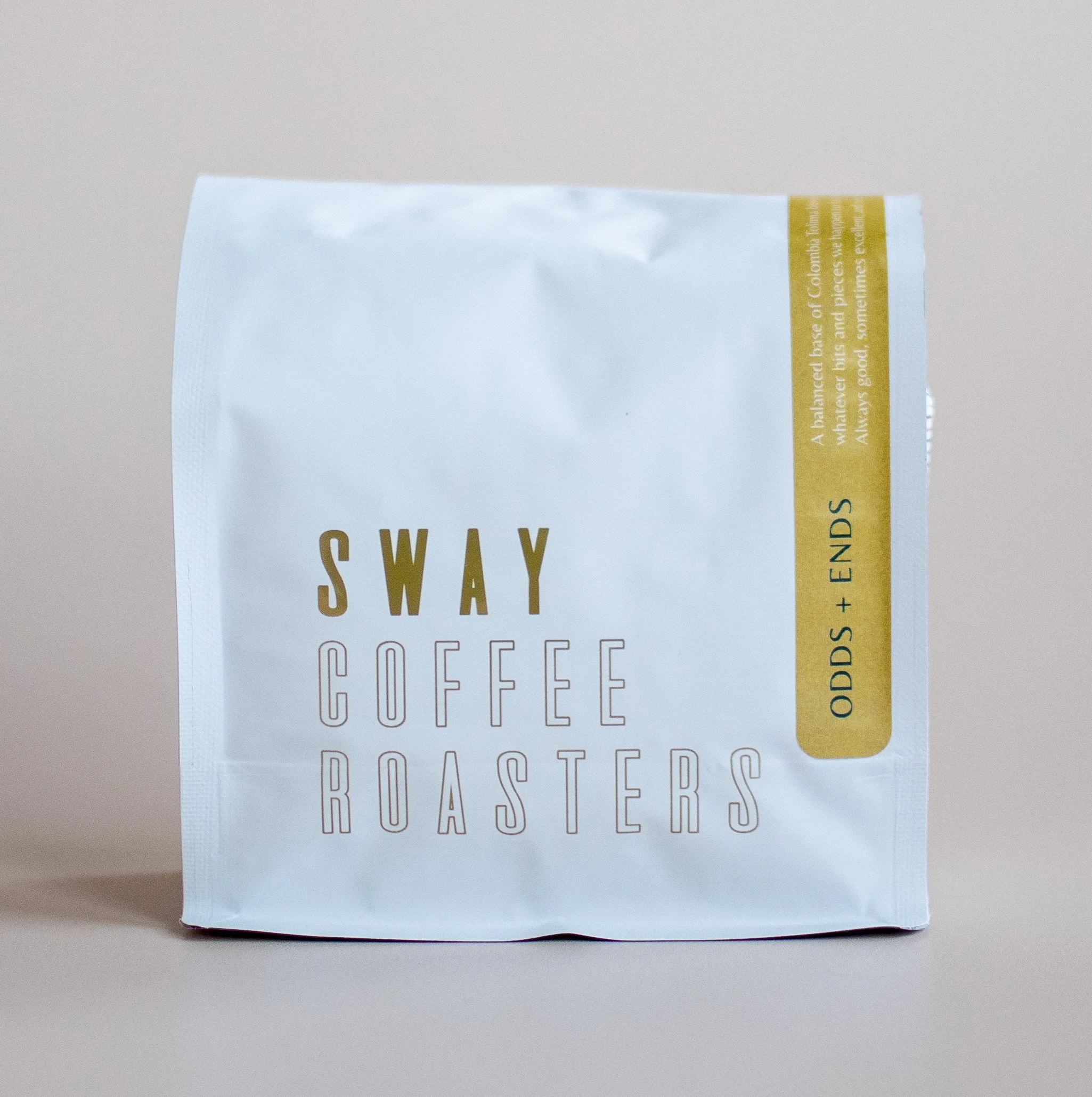 Odds and Ends Subscription