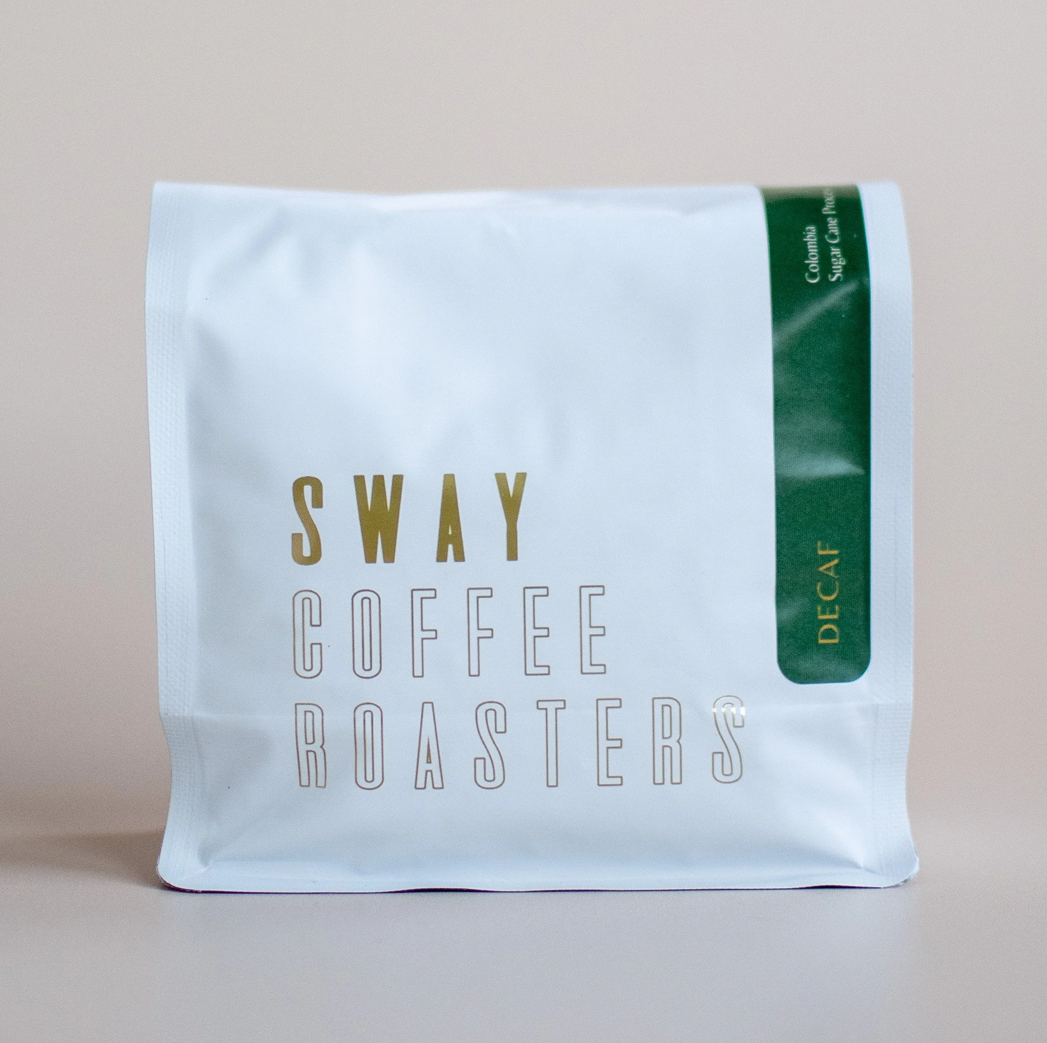 Decaf
