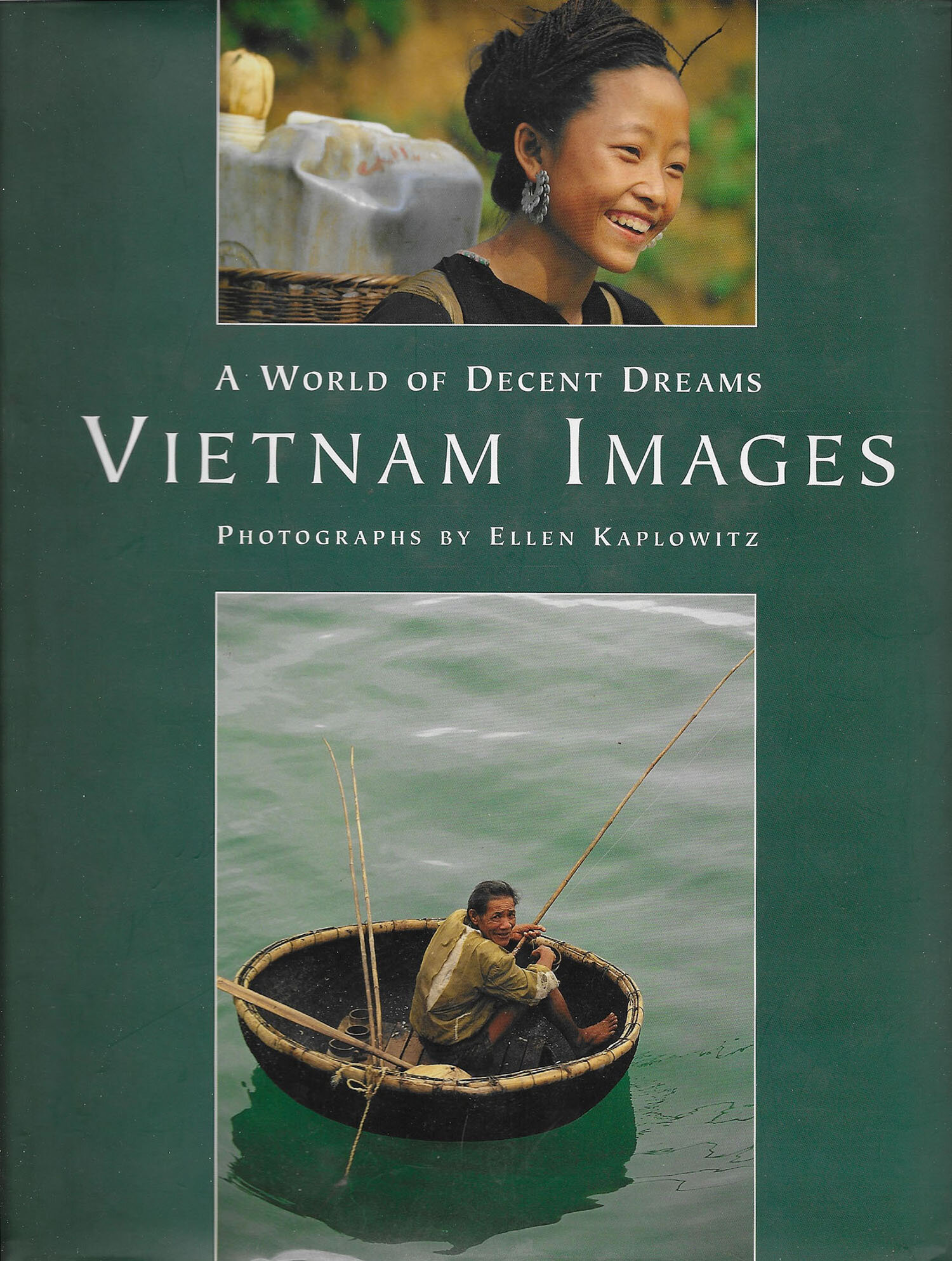 Vietnam Images Cover 