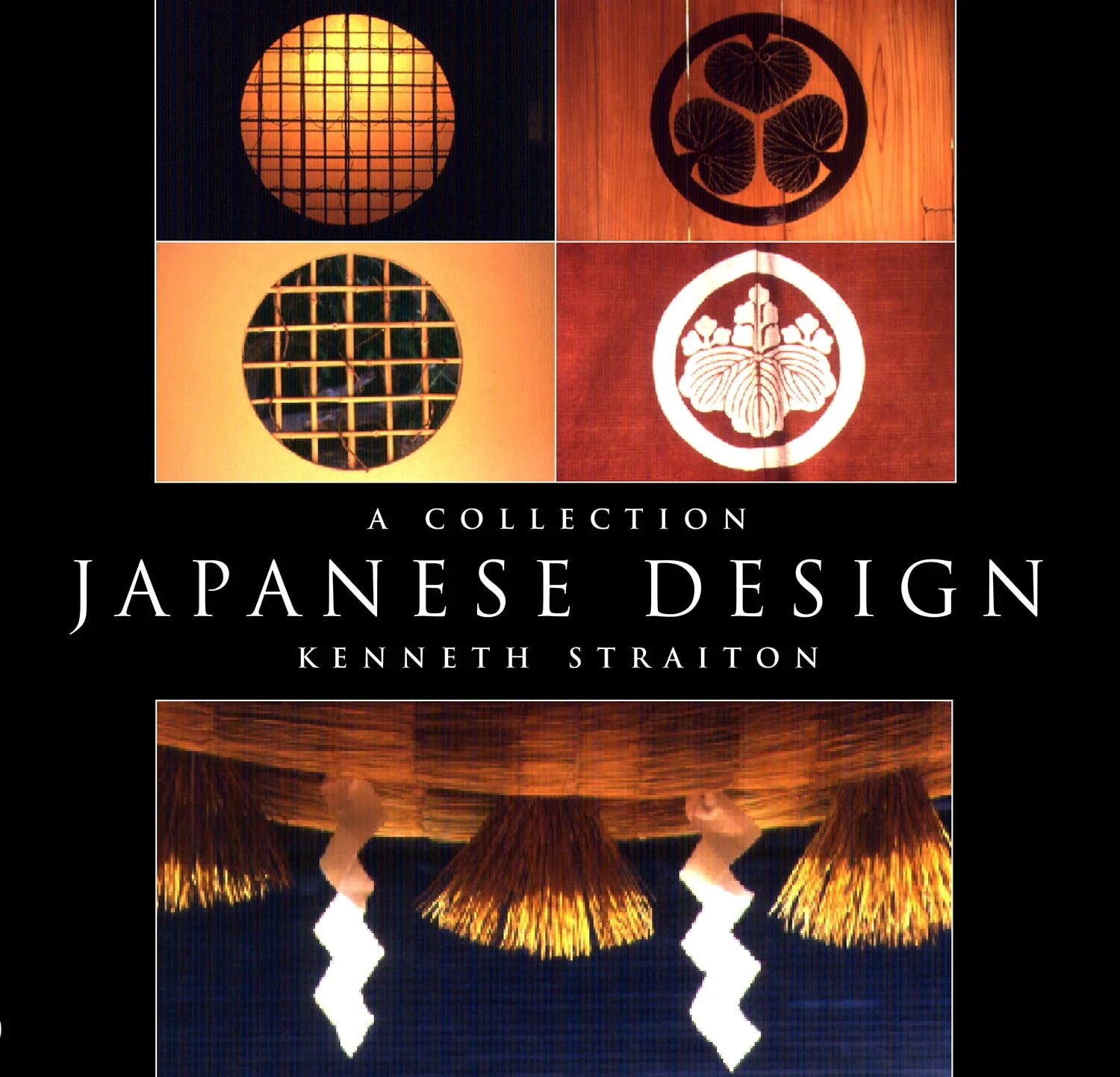 Japanese Design Cover 