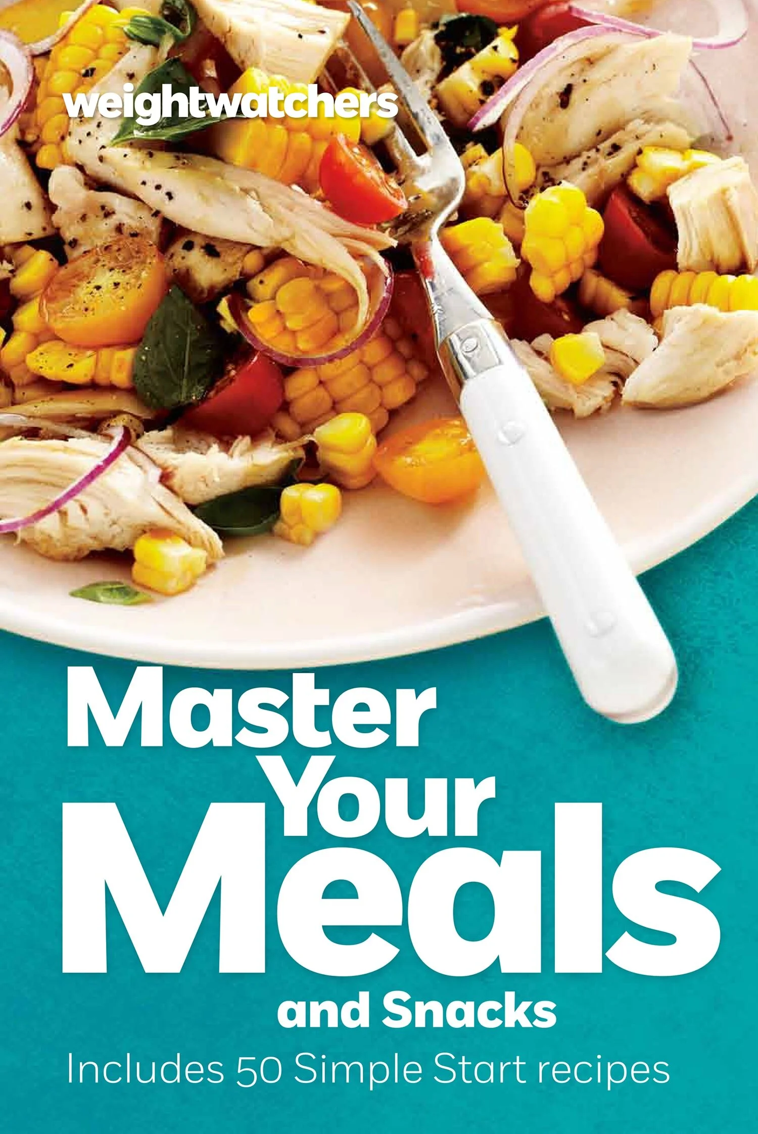 Weight Watchers Cover 2