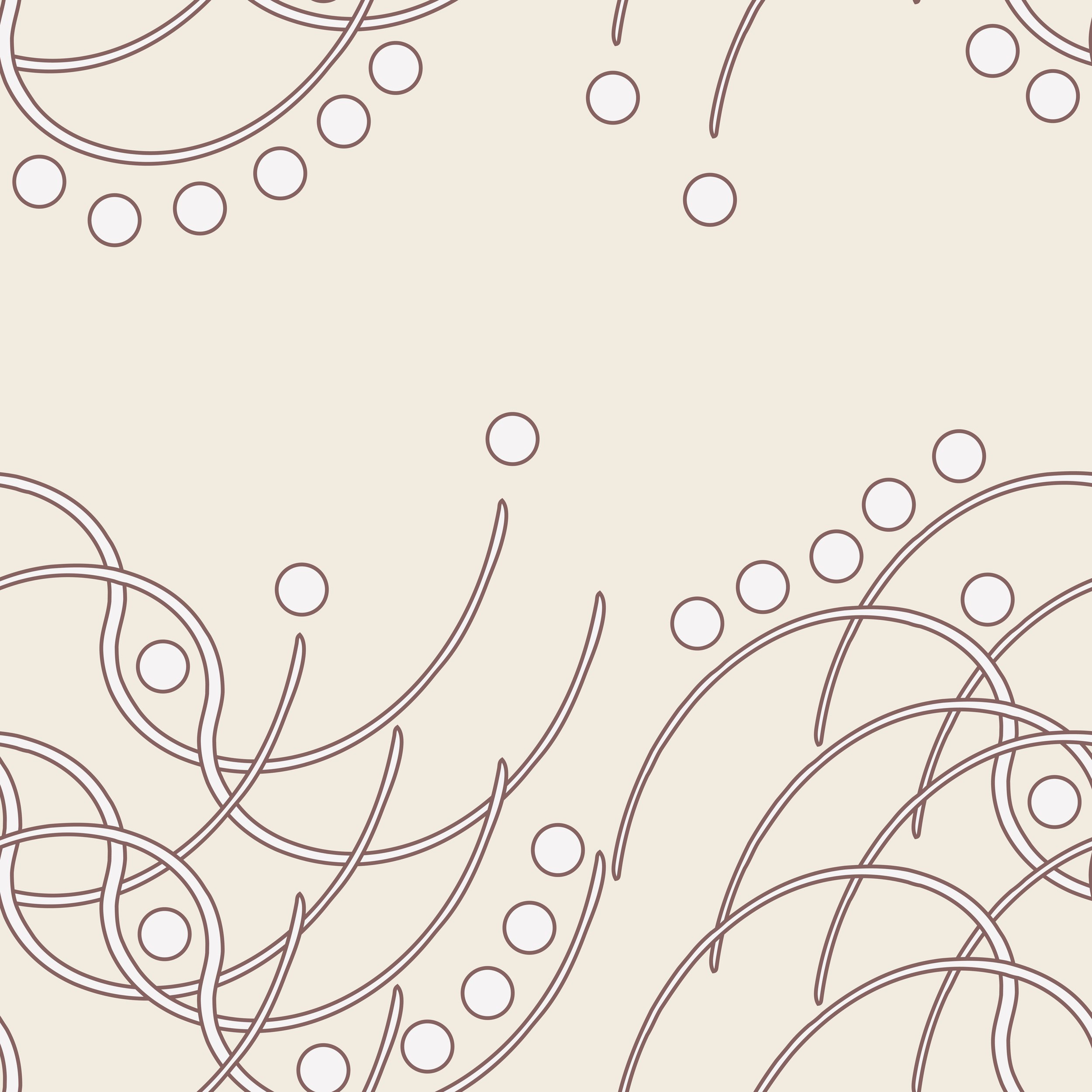 Swirls and dots brown.jpg