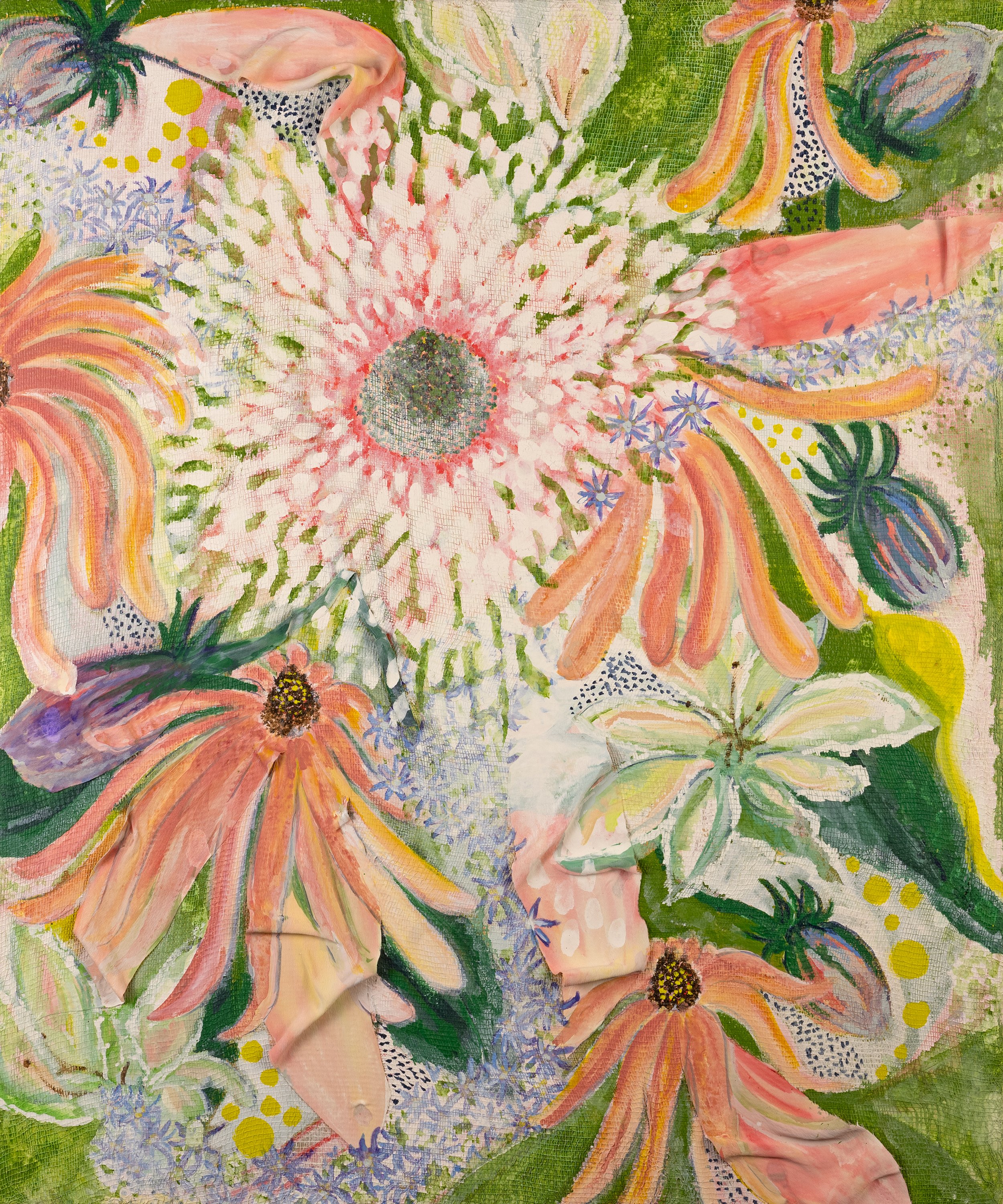 Conscious Chaos
