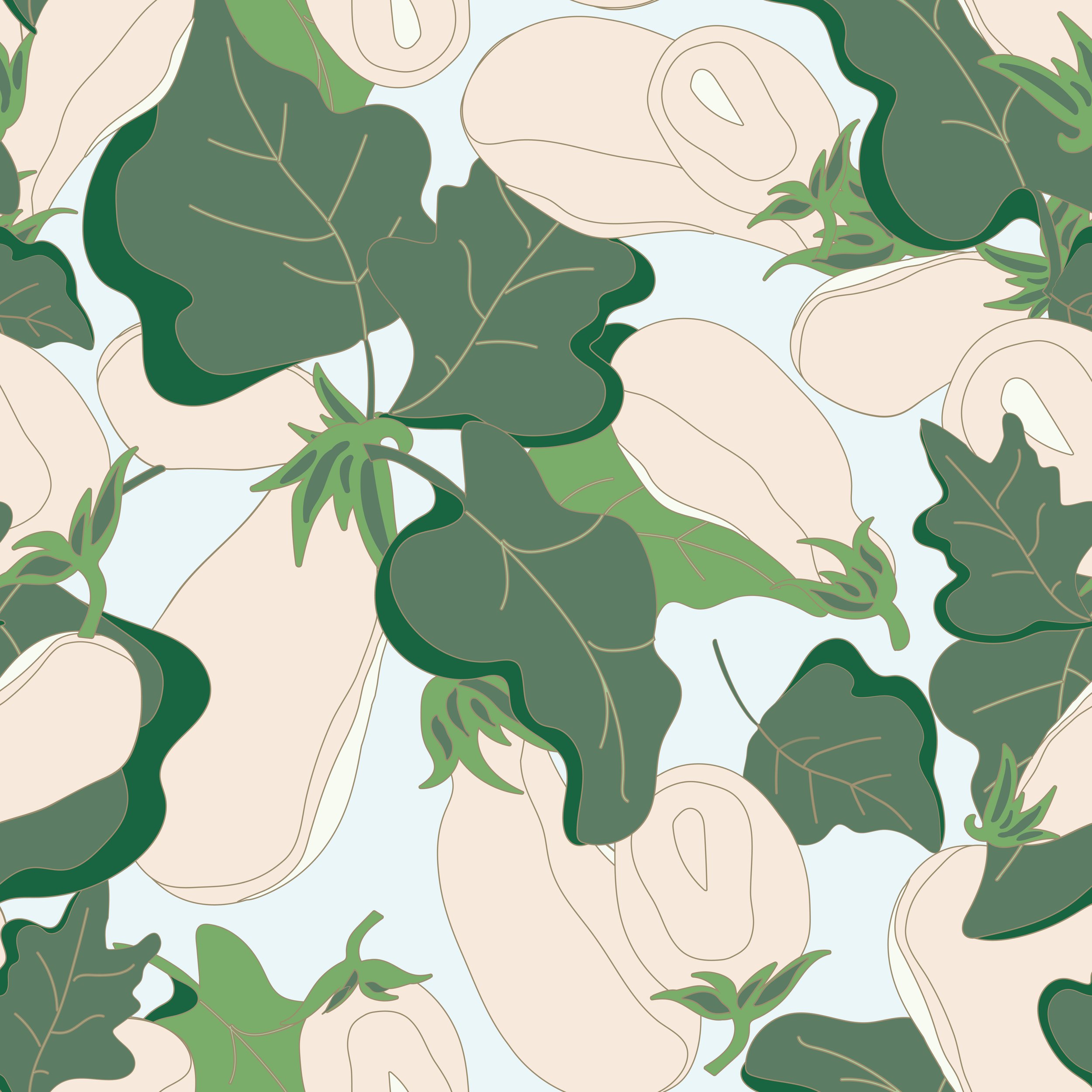 Eggplant on blue redo24.jpg
