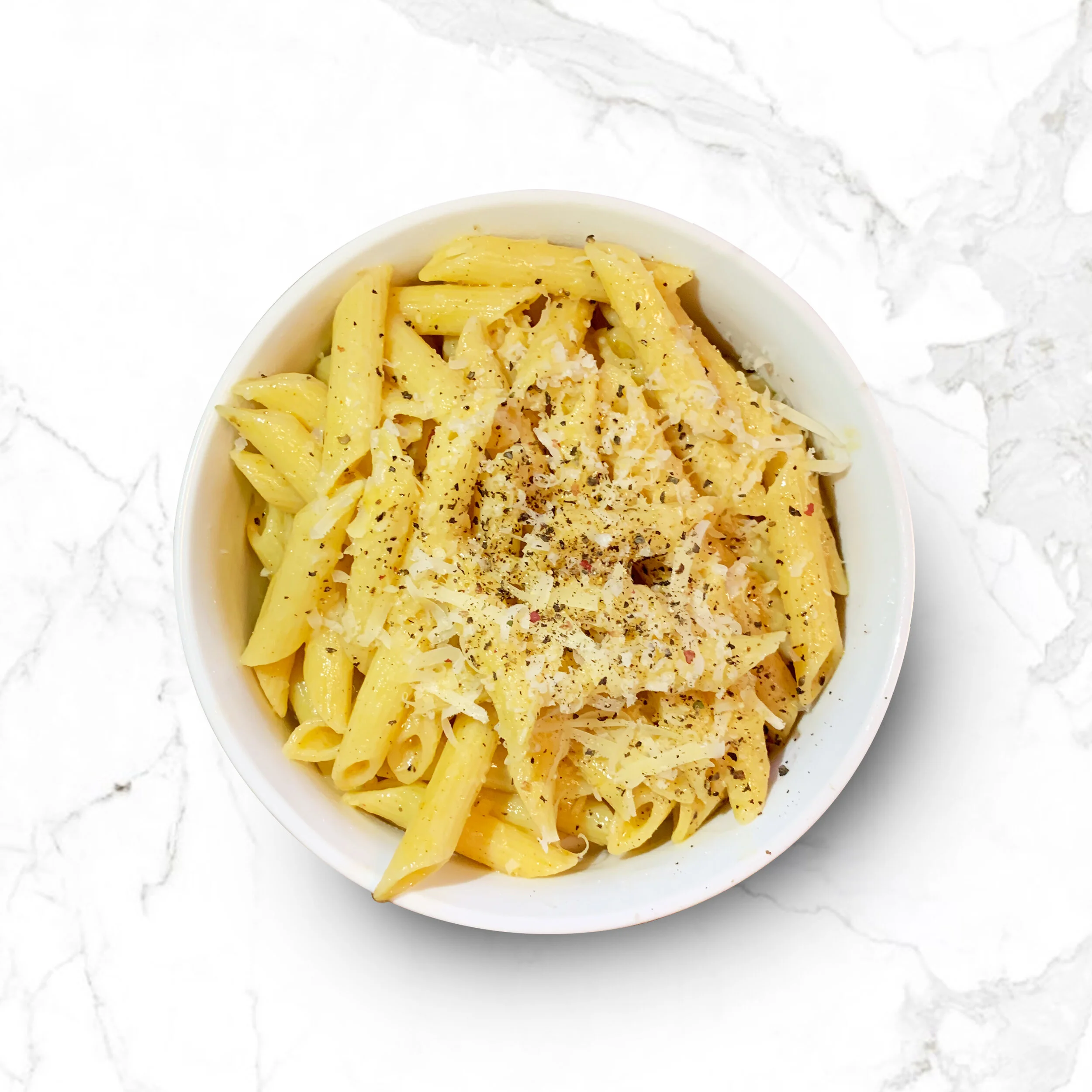 Adult Truffle Mac n Cheese