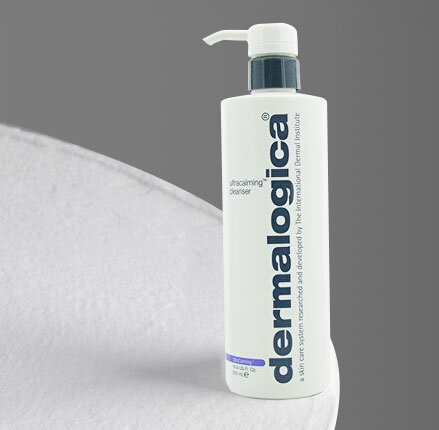 Ultra Calming Cleanser 8.4 fl