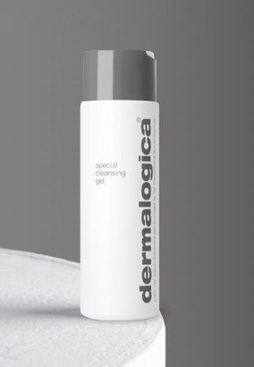 Special Cleansing Gel 8.4 fl