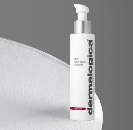 Skin Resurfacing Cleanser