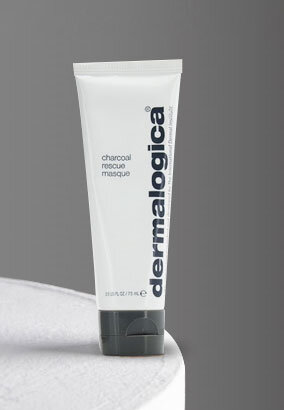 Charcoal Rescue Masque 2.5 fl
