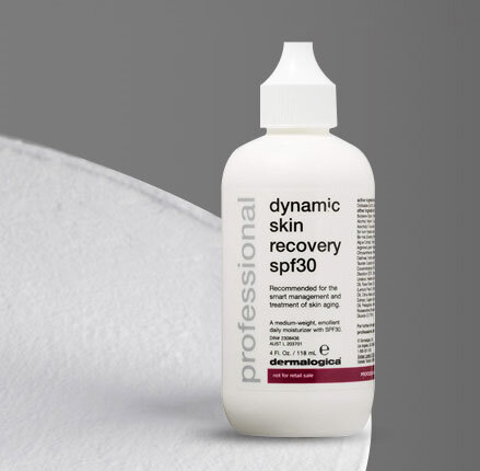 Dynamic Skin Recovery 4 fl