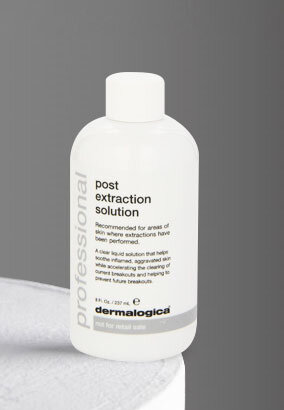 Post Extraction Solution 8 fl