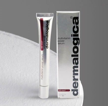 Multiactive Power Serum 0.75 fl