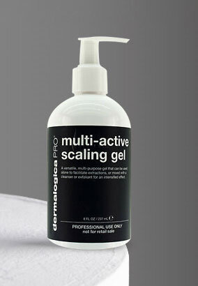 Multiactive Scaling Gel 8 fl