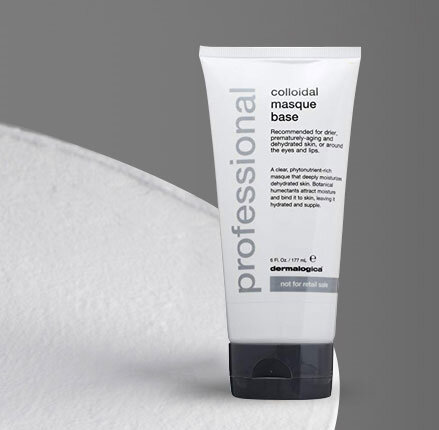 Collodial Masque Baser 6 fl