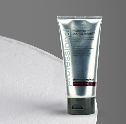 Multivitamin Thermafoliant 6 fl