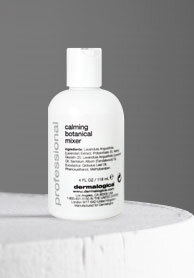Calming Botanical Mixer 4 fl