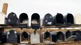 Trump's vendetta against the U.S. Postal Service will hurt rural South Dakotans. SD U.S. reps, where are you?