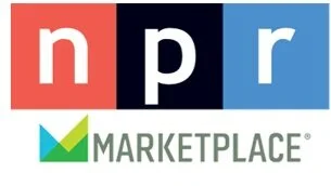 NPR's "Marketplace" picked up on my piece about the postal service, which is part of the glue that binds rural America.