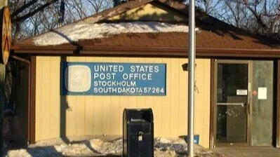 This is getting monotonous. Could our congressional reps please do something about keeping USPS afloat?