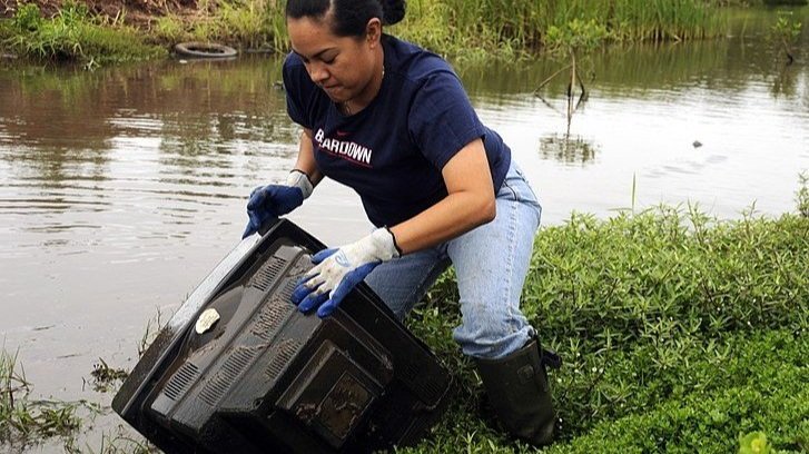 Brookings pastor Carl Kline: My dad was right. Unplug the TV and devices. Enjoy the amazing world around you