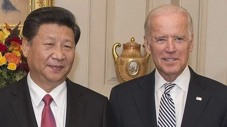 Biden-Xi summit, GOP anti-China rhetoric underscore our love/hate relationship with the People’s Republic