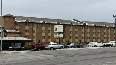 Rapid City's Grand Gateway Hotel issues apology for racist comments in long-running controversy