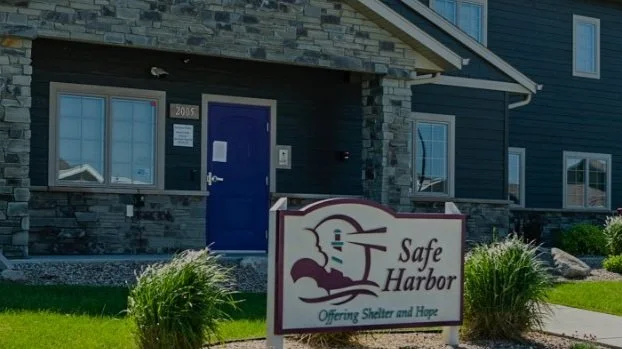 A Hallmark movie Christmas event in Aberdeen — and a question about SD’s priorities all year