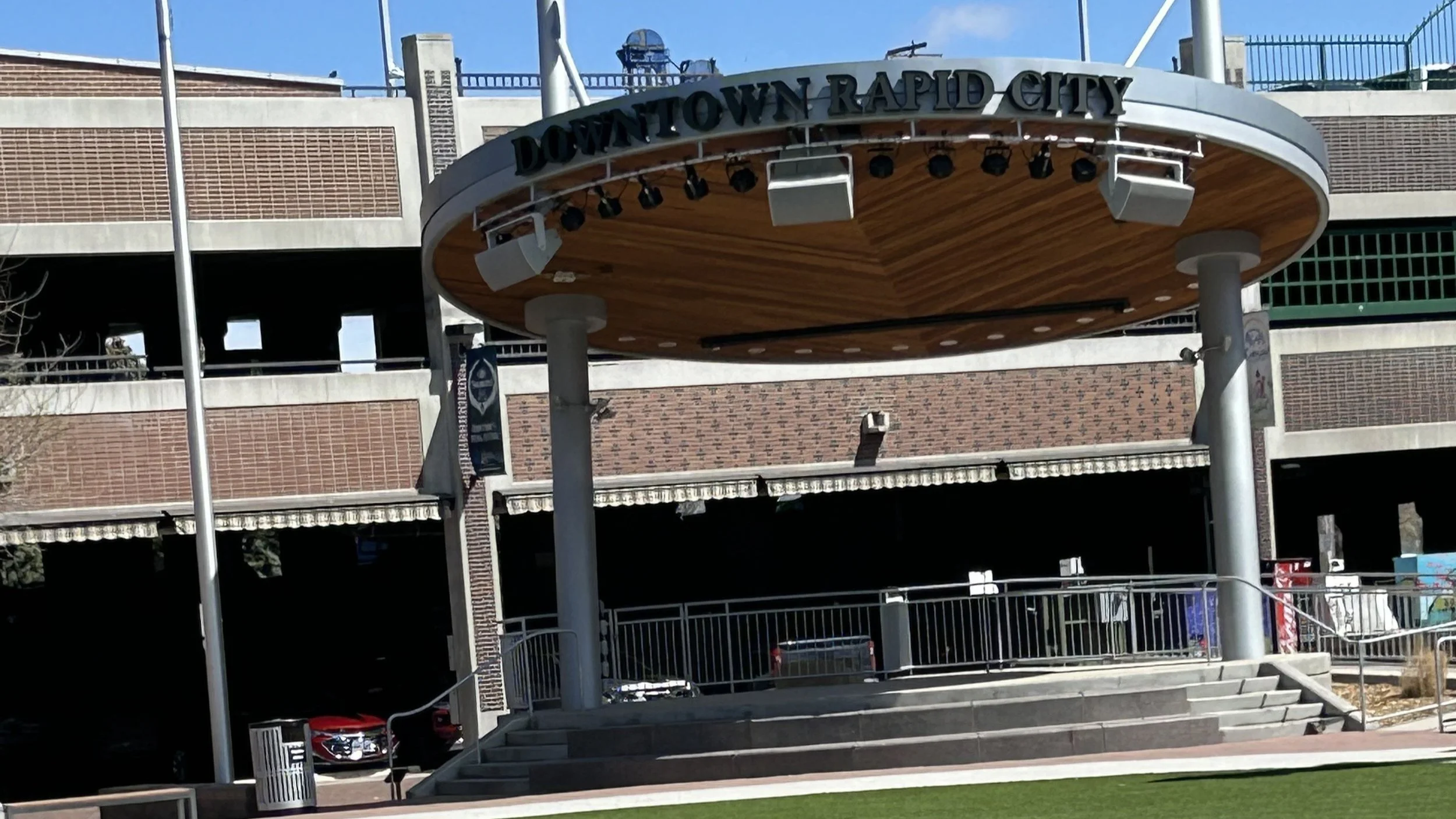 Rapid Citian Laura Armstrong: It appears that Rapid City’s Vision Fund is losing the ability to see our future properly