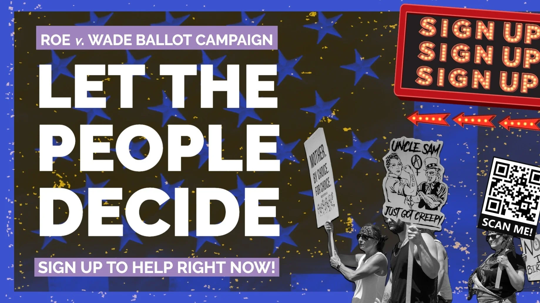 Dakotans for Health submits more than 55,000 signatures for Freedom Amendment to restore Roe v. Wade