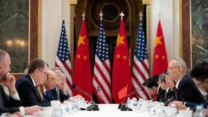 Trump’s failed trade war with China? Joe Biden is winning it and, unlike Trump, isn’t crushing our ag sector along the way.
