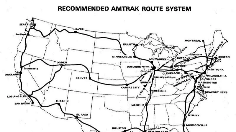 Let’s get back on track with the facts: Adding passenger rail to South Dakota would be a foolish error