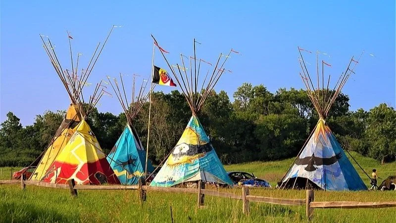 The traditional sacred sun dance must be honored — and the inherent dangers that come with it respected 