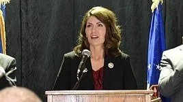 Gov. Noem’s grudges and pet peeves should not shape South Dakota's next state budget, says former lawmaker 