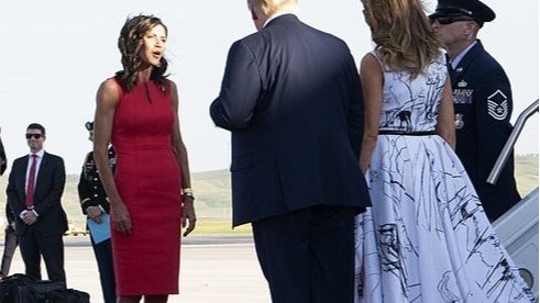 Noem’s legacy as she gets ready to leave South Dakota?  Pretty much ho-hum, particularly when it comes to the economy. 
