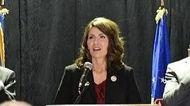 S.D. legislators get a formula-determined 21% pay raise this year. Meantime, Gov. Noem offers state workers 1.25%