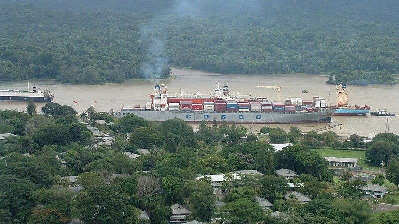 Trump covets Panama Canal, Greenland, won’t rule out force to take them, stays mum about domestic issues