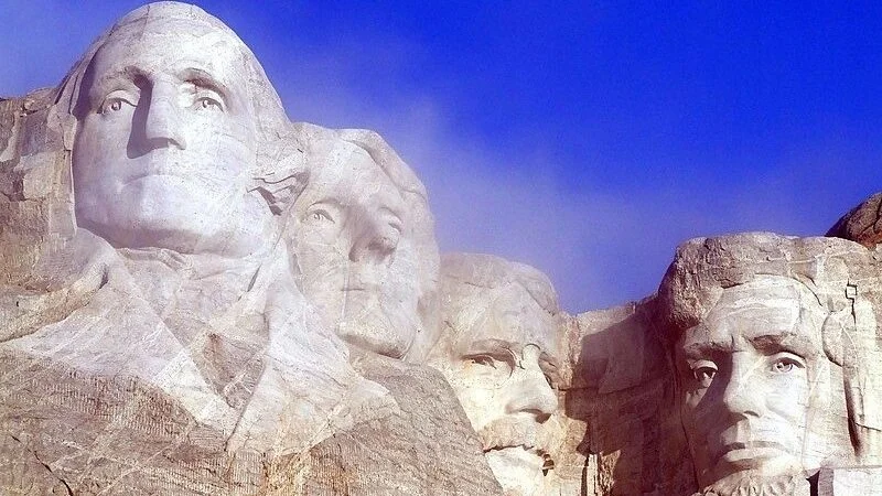 South Dakota Senate Minority Leader Larson lists legislative priorities of the Democratic Caucus in the 2025 session