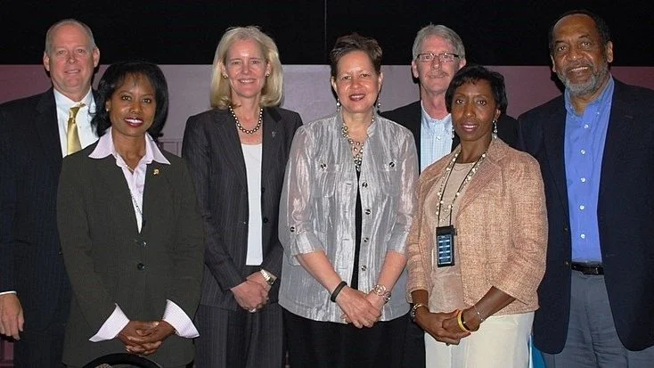 Brookings pastor Carl Kline: Ending DEI programs is actually a blatant attack on hard-won diversity progress