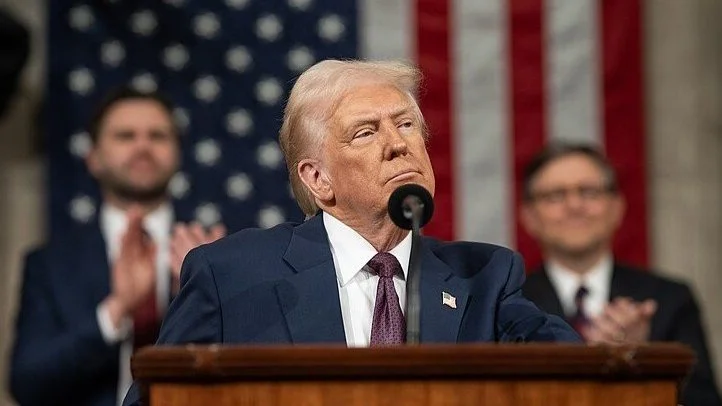 Former Sioux Falls mayor Knobe: Trump is squeezing life out of country. Congress must awaken and act