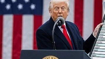 Are Trump's tariffs really the “art of the deal?” They seem more like the “art of I don’t know what I’m doing” 