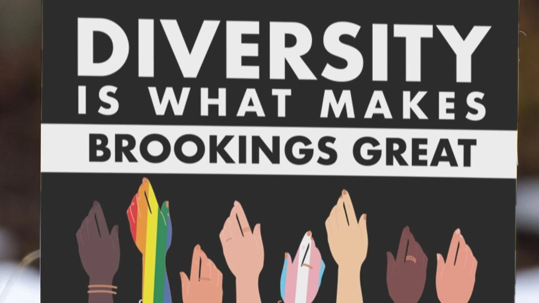  An Easter message from Brooking pastor Kline: Diversity is what makes Brookings — and all communities — great