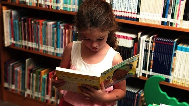 Rural libraries in SD and the nation at risk as Trump administration freezes funding for library services