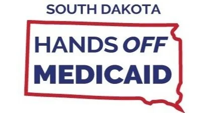 New grassroots coalition opposes federal budget cuts that put 147,000 South Dakotans who rely on Medicaid at risk