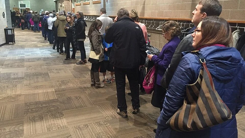 After the disappointing turnout in South Dakota's local elections, we must ask ourselves why people are ignoring them