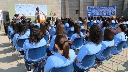 SD legislator Wittman calls for reform in our criminal justice system, says we must build dignity, not just prisons