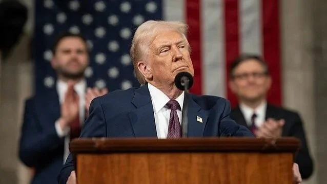 Donald Trump’s rhetoric is a root cause of today’s political violence, but our first two amendments will save us