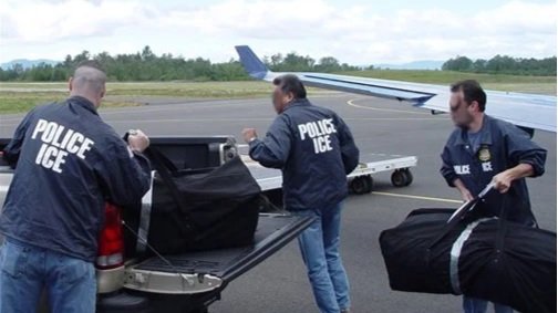 Despite Trump’s hysteria mongering, studies show immigrants less likely to commit crimes than U.S. born