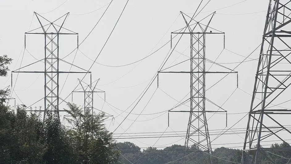 As AI grows, data centers with high-voltage power lines are encroaching on SD. Here’s what they bring with them