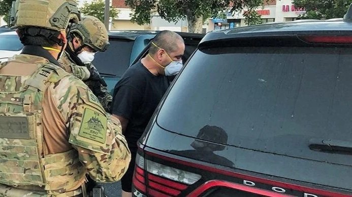 America’s ICE-cold treatment of some of the hardest working people I have ever met is appalling to witness 