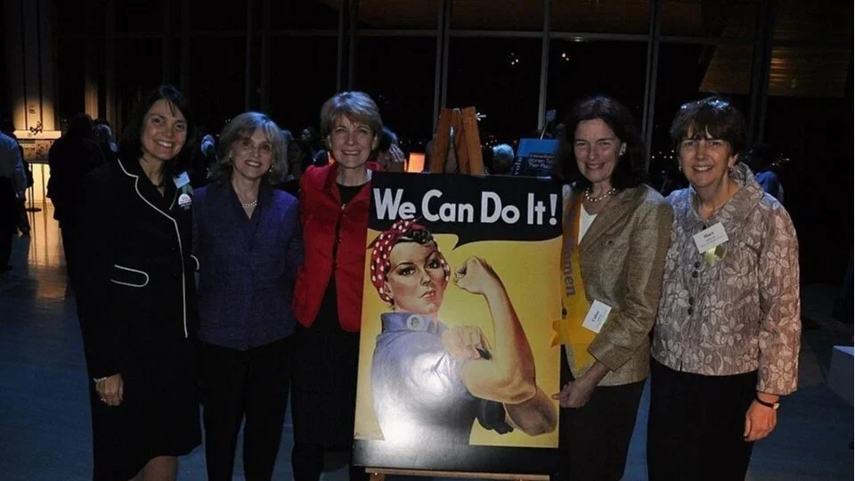 Testosterone has had its day. Its time for the next step in social evolution. Our world will be better off with women in charge